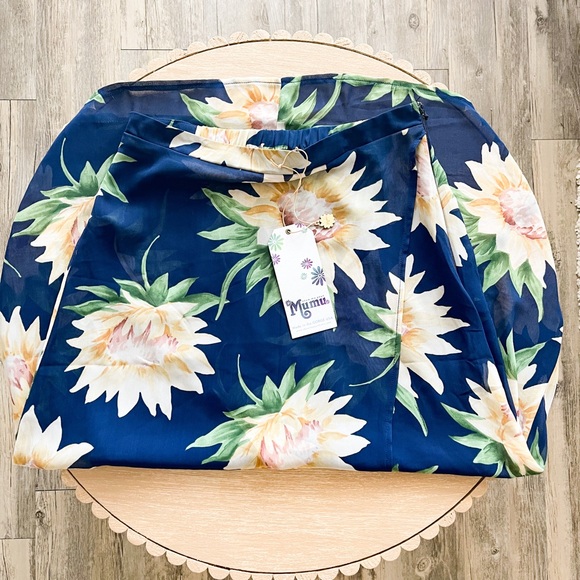 Show Me Your Mumu Sunflower Dreams Set - Picture 3 of 5